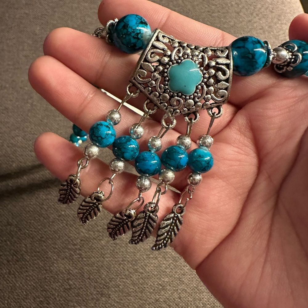 Necklace set